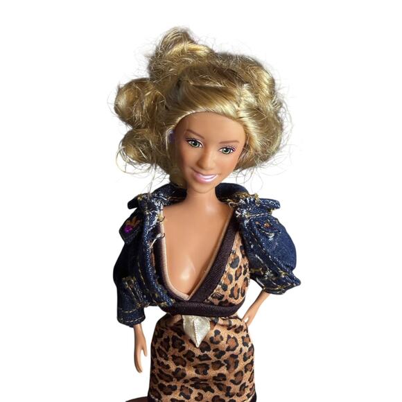 Disney’s The Cheetah Girls Dolls Sabrina, Aqua, & Adrienne (Lot Of 3) - Picture 7 of 9